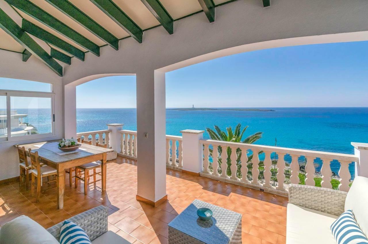 Villa Lola Punta Prima  Exterior photo