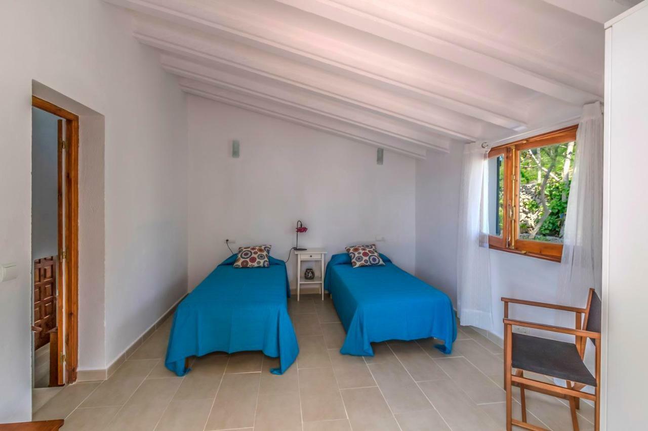 Villa Lola Punta Prima  Exterior photo